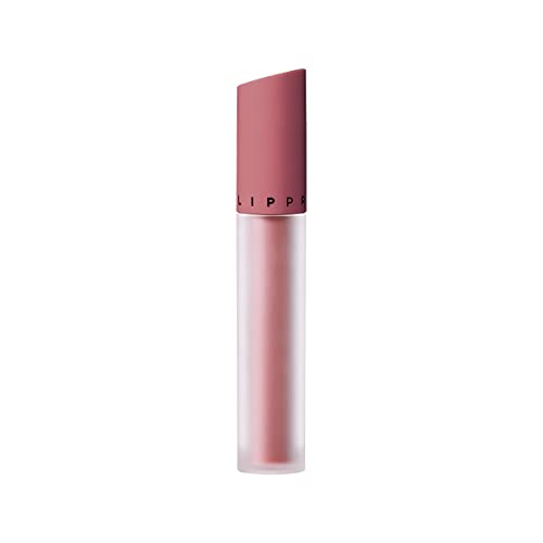 JUNG SAEM MOOL Pink Tulle See-Through Lip Tint Matte Velvet Finish