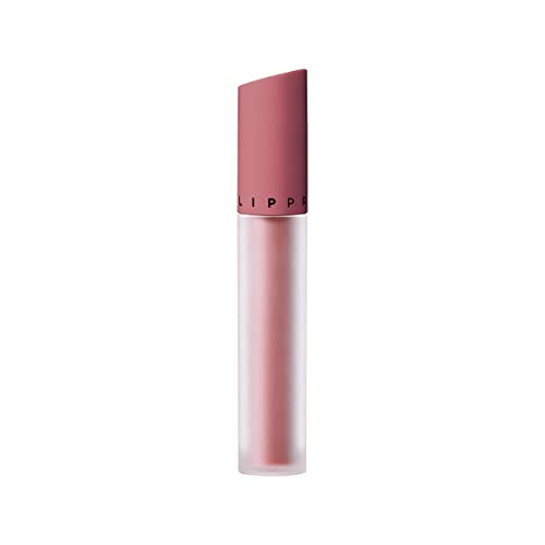 JUNG SAEM MOOL OFFICIAL LIP-PRESSION SEE-THROUGH TINT (PINK TULLE)