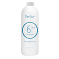 YSNStyle 6% 20 Volume Professional Hair Developer Cream 1000ml for Hair Coloring & Bleaching