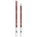 2pcs Liquid Palette Paper Disposable Makeup Coloring Paper with Mixing Stick Lipstick Paper, Makeup Palette Mixing Tray Apply for Eye Shadow Lipsticks