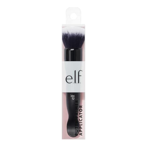 e.l.f. Putty Primer Dual-Ended Brush & Applicator