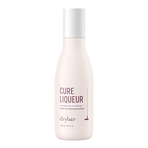Drybar Cure Liqueur Strengthening Conditioner