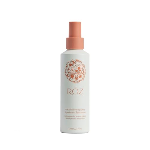 RŌZ Air Thickening Spray - Volumizing for Fuller Hair