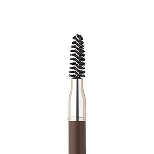 ARTDECO Eyebrow Designer - Ash Blond - Refines Eyebrows & Fills in Gaps - Integrated Brush for Optimal Blending - Dual-Sided - Pencil can be Sharpened - Eyebrow Pencil - Eye Makeup - Vegan - 0.03 Oz