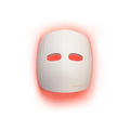 TheraFace Glo LED Face Mask - Red/Blue Light Therapy & Scalp Massage