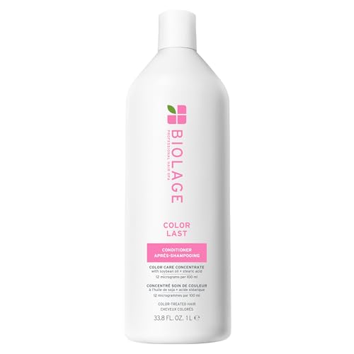 Biolage Color Last Conditioner for Color-Treated Hair