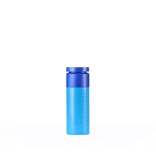 R+Co BLEU Daily Forecast Finishing Spray ? Locks Style, Shields Against Humidity, Static, and Environmental Stress, Seals Cuticle with Vegan Silk Extract, 3 oz