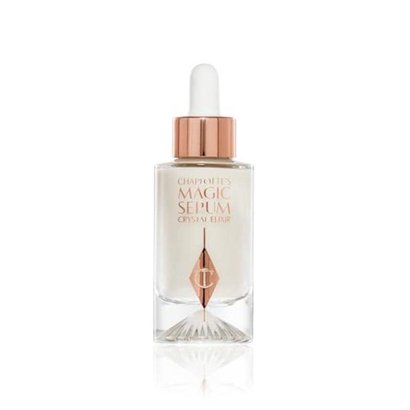 Charlotte Tilbury Magic Serum Crystal Elixir - Firming Face & Neck Serum