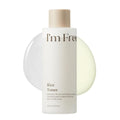 I'm From Rice Toner - Hydrating Korean Milky Glow Facial Toner (5.07 fl oz)