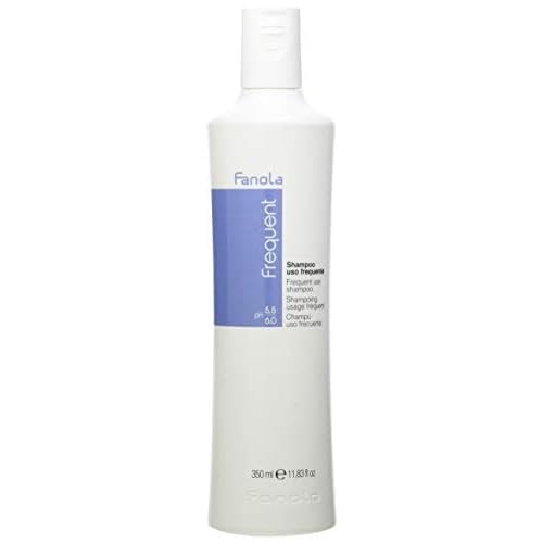 Fanola Frequent Use Shampoo, 350 ml