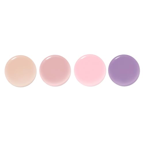 LONDONTOWN Perfecting Nail Veil Sheer Tint Strengthener 0.4oz