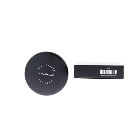 T. Leclerc Compact Pressed Powder - Super-Blendable Face Makeup Longwear Portable Matte Finish for Radiant Natural Medium to Full Coverage Airbrushing Mineral Based For Pores & Imperfections (Canelle)