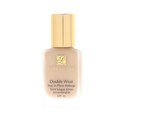 Estee Lauder Double Wear Stay-in-Place Makeup, 1W2 Sand