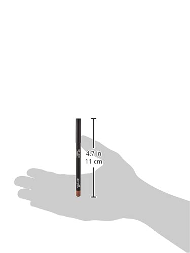 Barry M Creamy Precision Lip Liner – Toast