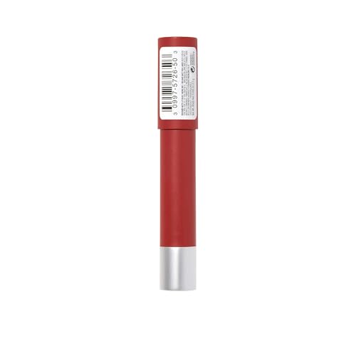 Revlon Matte Balm Lip Crayon - Velvety Matte Color