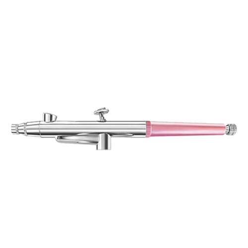 SweetSerenade Portable Airbrush Pen 0.3mm Single Action