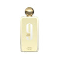 Afnan 9 AM Unisex Eau De Parfum 3.4 Fl Oz - Bright Citrus & Floral Scent