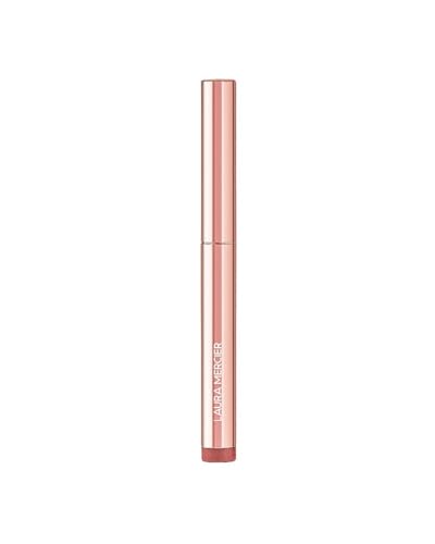 Laura Mercier Women's Roseglow Caviar Stick Eye Color, Strike A Rose, Pink, Metallic, 0.058 Ounce