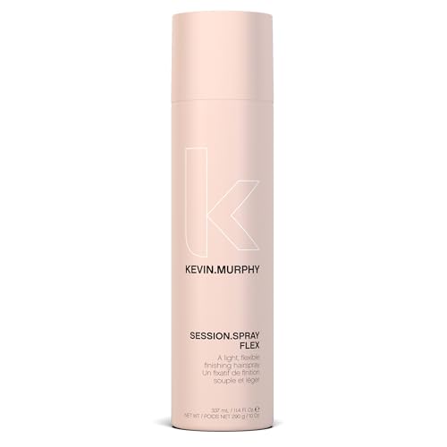 Kevin.Murphy Session.Spray Flex - Flexible Hold Hair Spray 337ml