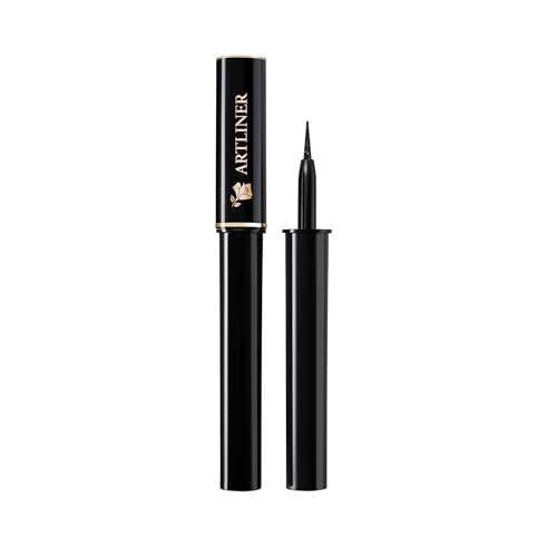 Lanc?me Artliner Precision Felt-tip Liquid Eyeliner - Long-lasting & Smudge-Proof