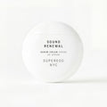 SUPEREGG Sound Renewal Serum Cream: For a fresh, luminous complexion. Nourishing serum cream with Panthenol and EGCG. 60 ML / 2 FL OZ