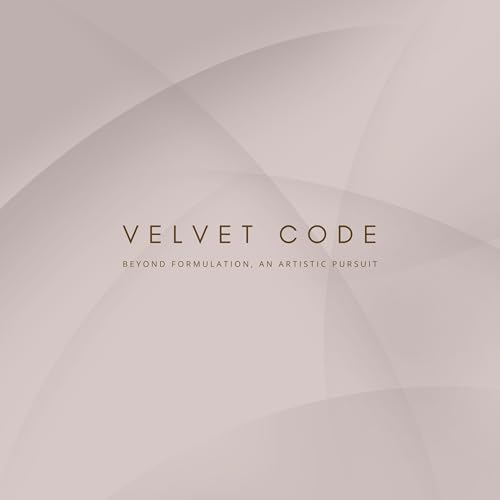 VELVET CODE Protein Layer Cream - Formulated by Korean Dermatologists | K-Beauty Hydration, Textures | PDRN, Phytosterols, Hytrolyzed Protein, Vegan, Silicone-Free (50ml / 1.69 fl. oz)