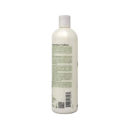 Hawaiian Silky Miracle Worker 14-In-1 Conditioner 16 Ounce (474ml) (Pack of 2)