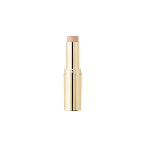 MagicMinerals Intense Foundation Stick by Jerome Alexander (LIGHT) ? 3-in-1 Full- Coverage Buildable Foundation, Concealer, and Contour Makeup