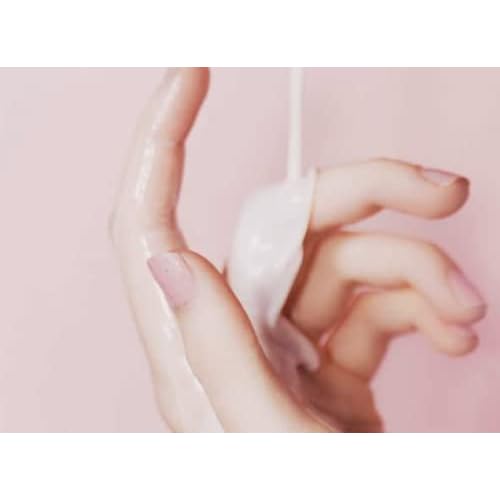 Cre8tion Spa Hand & Body Lotion Nourishing Skin Lotion Moisturizer From Dryness and Flaking 750ml / 25 fl oz (Green Tea)