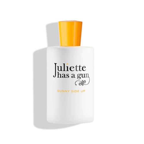 Juliette Has A Gun Sunny Side Up Eau de Parfum Spray, 3.3 Fl Oz, 3.3 fl. oz.