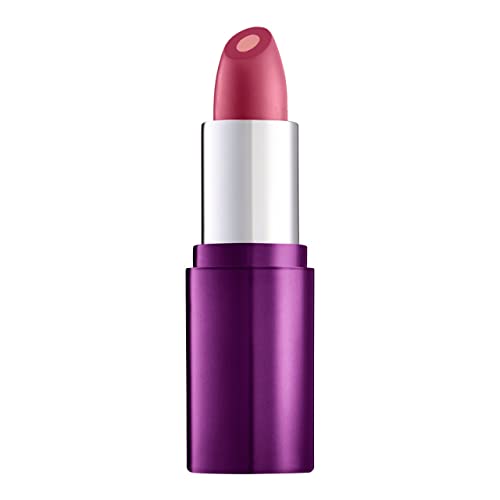 COVERGIRL Simply Ageless Moisture Lipstick, Precious Mauve