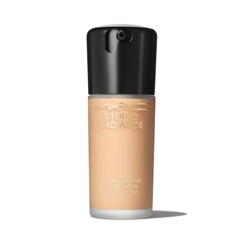 MAC Studio Radiance Serum Powered Foundation NW15