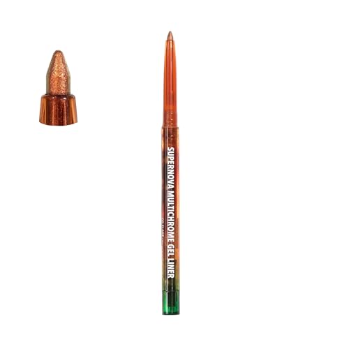 Moira Supernova Multichrome Gel Liner 008 Zora