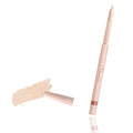 MilleF?e MilleFee Tears EyeBag Pencil Liner Undereye Highlighter Eyeshadow Stick (043 Shine Sugar Vanilla)
