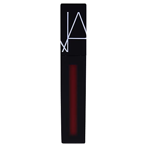 NARS Powermatte Lip Pigment - StarWoman Women Lipstick 0.18 Fl Oz (Pack of 1)