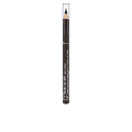 Rimmel Brow This Way Fibre Pencil, Dark Brown, 0.05 Ounce