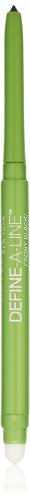 Maybelline Define-A-Line Eyeliner Pencil, Ebony Black
