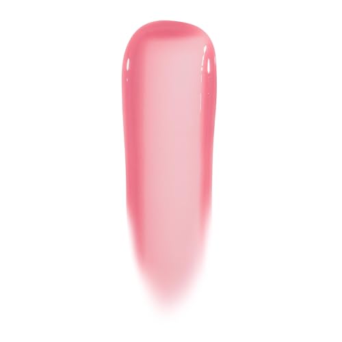 ColourPop x Stitch Ultra Glossy Lip Gloss - Sheer Baby Pink