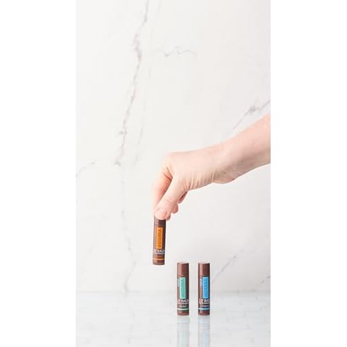 doTERRA - SPA Tropical Lip Balm - 4.5 g