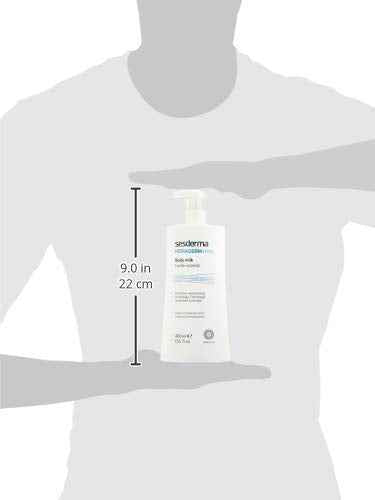 Sesderma Hidraderm Hyal Body Lotion, 13.5 Fl Oz