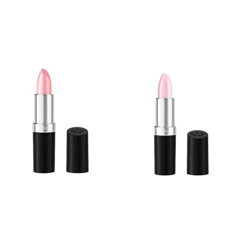 Rimmel Lasting Finish Lipstick Pink Frosting Candy Lipstick Kate Moss Collection