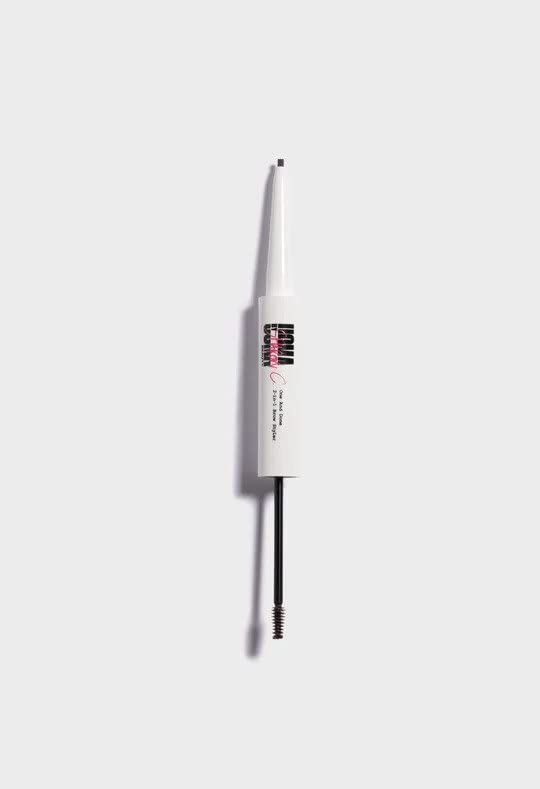 UOMA One and Done Brow Styler - Shade 8 Espresso