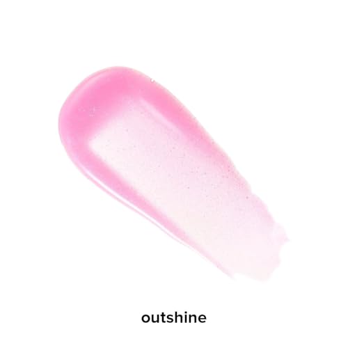 Lottie London Gloss'd in Outshine - Hydrating Gloss Oil