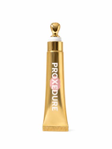 PROXEDURE Lip Plumper with Hyaluronic Acid | Glossy Tinted