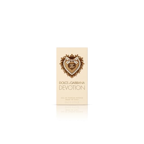 Dolce&Gabbana Devotion, Eau De Parfum Intense Spray, For Women