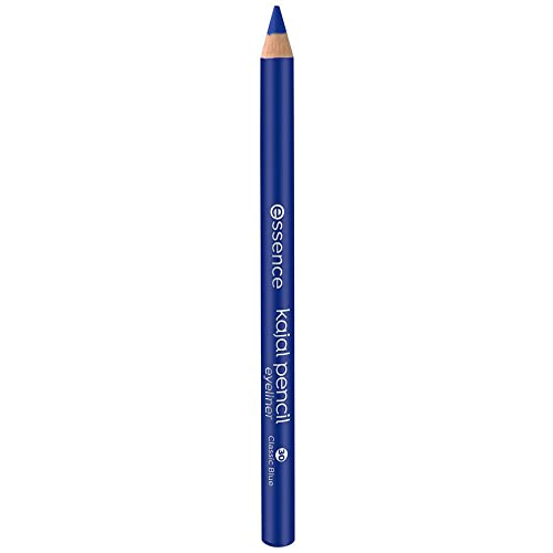 essence Kajal pencil 30 - Classic Blue