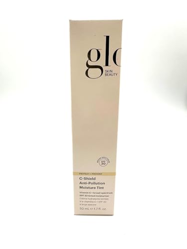 Glo Skin Beauty C-Shield Tinted Moisturizer SPF 30 - 5W Medium