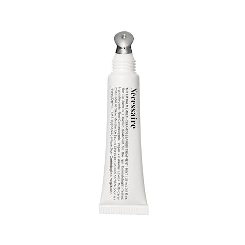 Nécessaire The Lip Balm | Hydrating Hyaluronic Acid & Ceramides