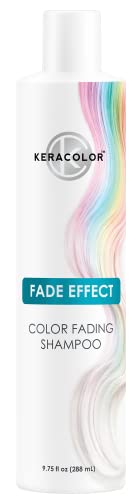 Keracolor Fade Effect Color Fading Shampoo 9.75 fl oz