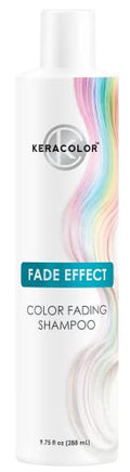 Keracolor Fade Effect Color Fading Shampoo 9.75 fl oz